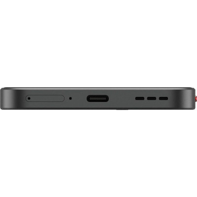 Смартфон ZTE Nubia Neo 5 GT 5G 8/256GB Black