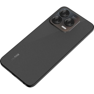 Смартфон ZTE Nubia V70 Design 8/128GB Gray
