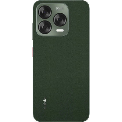 Смартфон ZTE Nubia V70 Design 8/128GB Green