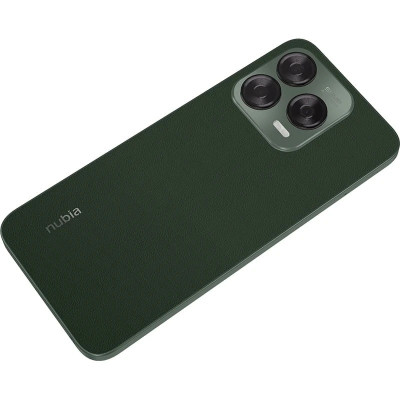 Смартфон ZTE Nubia V70 Design 8/128GB Green