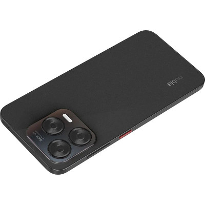Смартфон ZTE Nubia V70 Design 8/256GB Gray