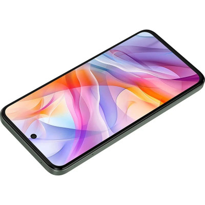 Смартфон ZTE Nubia V70 Design 8/256GB Green