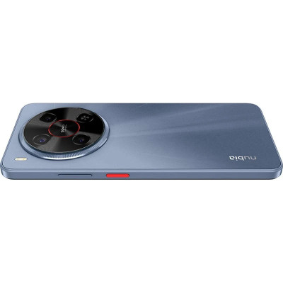 Смартфон ZTE Nubia V70 Max 6/128GB Gray