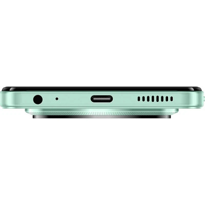Смартфон ZTE Nubia V70 Max 6/128GB Green