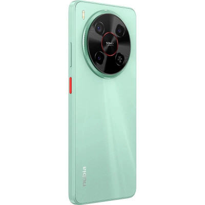 Смартфон ZTE Nubia V70 Max 6/128GB Green