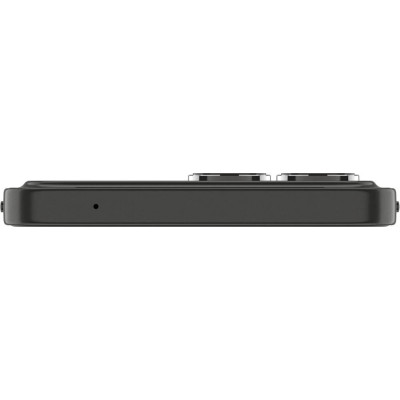 Смартфон ZTE Nubia V80 Design 4/256GB Black Смартфон ZTE Nubia V80 Design 4/256GB Black