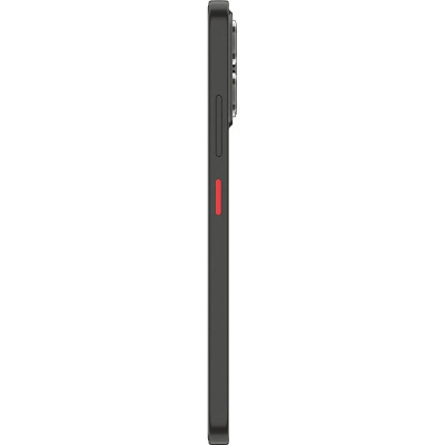 Смартфон ZTE Nubia V80 Design 4/256GB Black Смартфон ZTE Nubia V80 Design 4/256GB Black