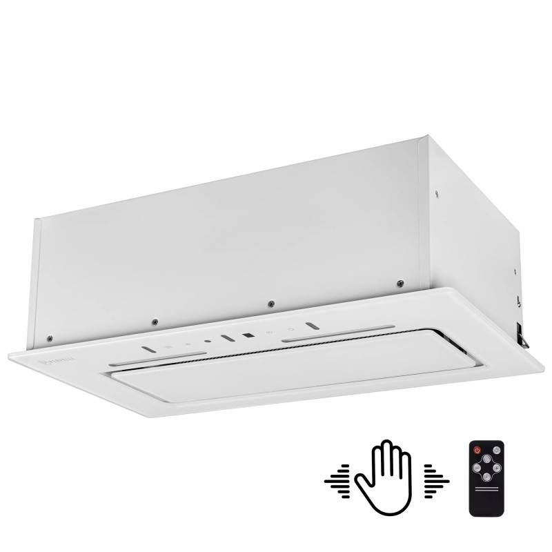 Витяжка Perfelli Nuova 6JWR Bianco Витяжка Perfelli Nuova 6JWR Bianco