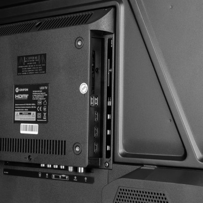 Телевізор Grifon Nova NV40FSB Телевізор Grifon Nova NV40FSB