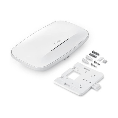 Точка доступу ZYXEL NWA210AX v2 (NWA210AXV2-EU0101F) Точка доступу ZYXEL NWA210AX v2 (NWA210AXV2-EU0101F)