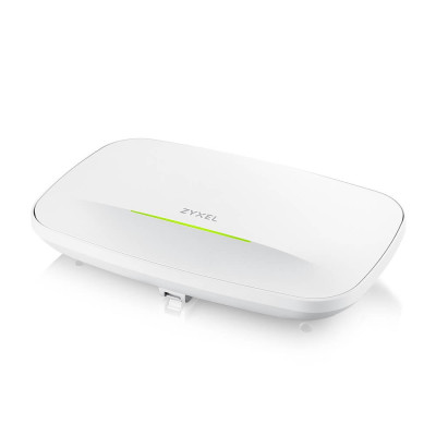 Точка доступу ZYXEL NWA210AX v2 (NWA210AXV2-EU0101F) Точка доступу ZYXEL NWA210AX v2 (NWA210AXV2-EU0101F)