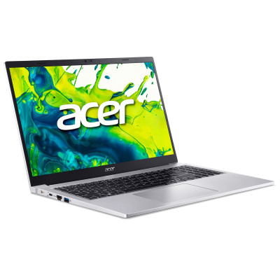 Ноутбук Acer Aspire Lite AL15-33P-30XX (NX.D62EU.001) Silver