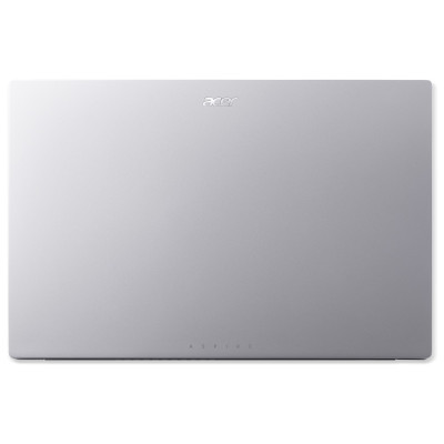 Ноутбук Acer Aspire Lite AL15-33P-30XX (NX.D62EU.001) Silver