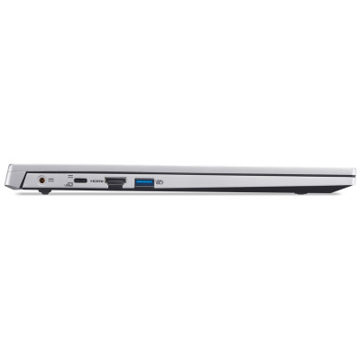 Ноутбук Acer Aspire Lite AL15-33P-30XX (NX.D62EU.001) Silver