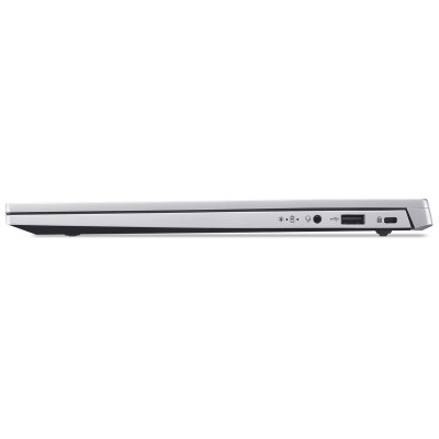 Ноутбук Acer Aspire Lite AL15-33P-30XX (NX.D62EU.001) Silver