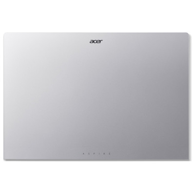 Ноутбук Acer Aspire Lite AL16-54P-51G4 (NX.D76EU.008) Silver