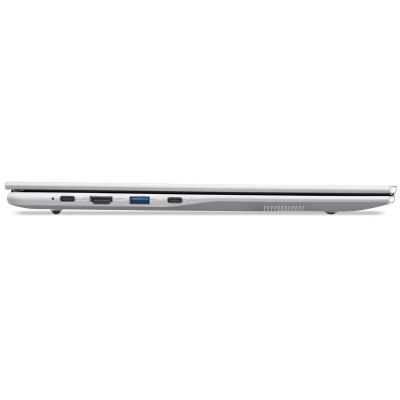 Ноутбук Acer Aspire Lite AL16-54P-51G4 (NX.D76EU.008) Silver