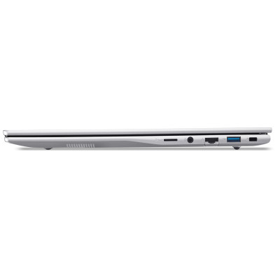 Ноутбук Acer Aspire Lite AL16-54P-51G4 (NX.D76EU.008) Silver