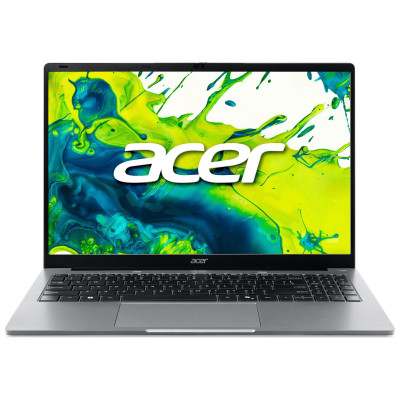 Ноутбук Acer Aspire Lite AL15-47P-R2Y3 (NX.DZ5EU.001) Silver