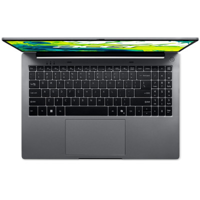 Ноутбук Acer Aspire Lite AL15-47P-R2Y3 (NX.DZ5EU.001) Silver