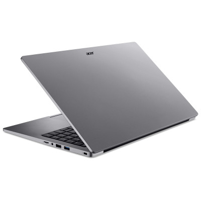 Ноутбук Acer Aspire Lite AL15-47P-R2Y3 (NX.DZ5EU.001) Silver