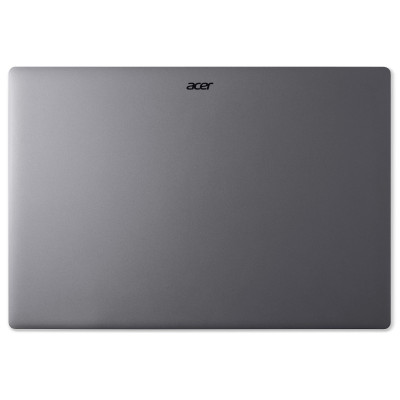 Ноутбук Acer Aspire Lite AL15-47P-R2Y3 (NX.DZ5EU.001) Silver