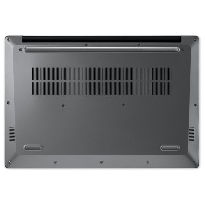 Ноутбук Acer Aspire Lite AL15-47P-R2Y3 (NX.DZ5EU.001) Silver