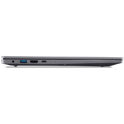 Ноутбук Acer Aspire Lite AL15-47P-R2Y3 (NX.DZ5EU.001) Silver