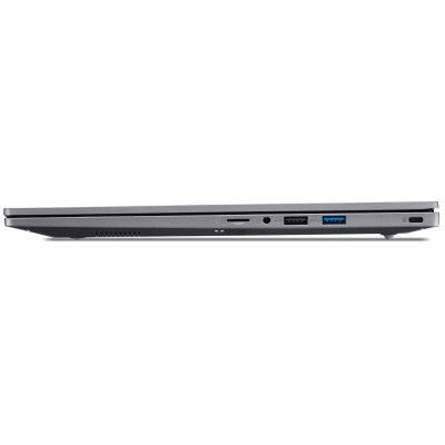 Ноутбук Acer Aspire Lite AL15-47P-R2Y3 (NX.DZ5EU.001) Silver