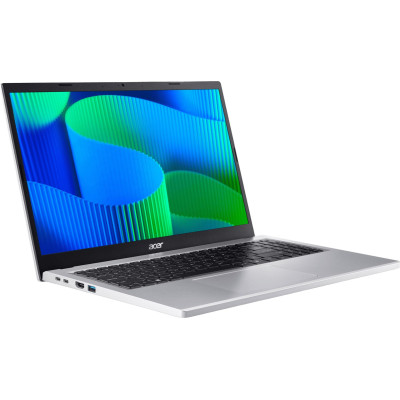 Ноутбук Acer Extensa 15 EX215-35-34WA (NX.EJ6EU.001) Silver