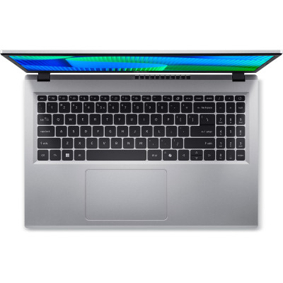 Ноутбук Acer Extensa 15 EX215-35-C82D (NX.EJ6EU.002) Silver