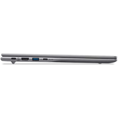 Ноутбук Acer Extensa 15 EXO15-51-58R2 (NX.EL0EU.001) Silver