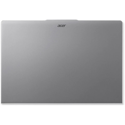 Ноутбук Acer Extensa 15 EXO15-71 (NX.EL3EU.001) Silver