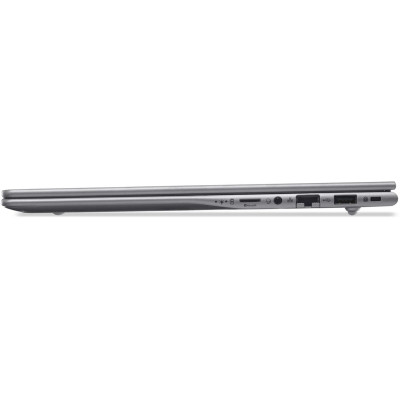Ноутбук Acer Extensa 15 EXO15-71 (NX.EL3EU.001) Silver