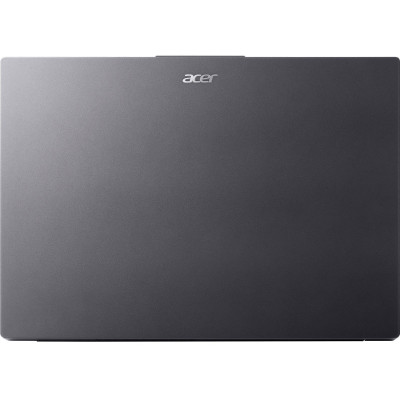 Ноутбук Acer Aspire Go 17 AG17-31P-309C (NX.J8ZEU.007) Steel Gray