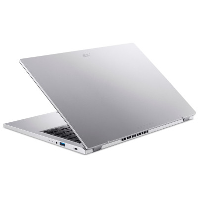 Ноутбук Acer Aspire Go 15 AG15-71P-56ZG (NX.JDCEU.004) Silver