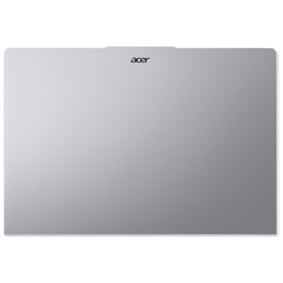 Ноутбук Acer Aspire Lite AL15-46P-R7PX (NX.JXTEU.001) Silver