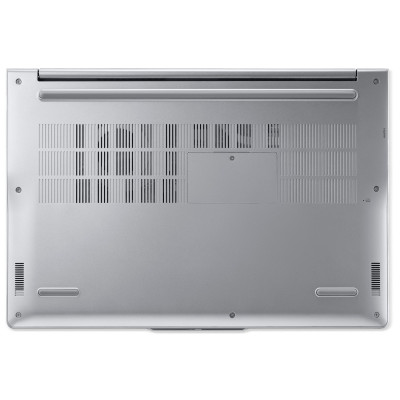 Ноутбук Acer Aspire Lite AL15-46P-R7PX (NX.JXTEU.001) Silver