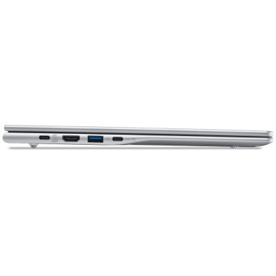 Ноутбук Acer Aspire Lite AL15-46P-R7PX (NX.JXTEU.001) Silver