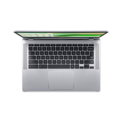 Ноутбук Acer Chromebook 314 CB314-4H (NX.KNBEU.003) Silver Ноутбук Acer Chromebook 314 CB314-4H (NX.KNBEU.003) Silver