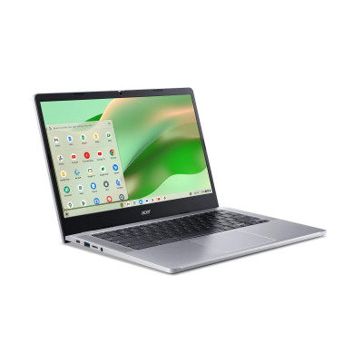 Ноутбук Acer Chromebook 314 CB314-4H (NX.KNBEU.003) Silver Ноутбук Acer Chromebook 314 CB314-4H (NX.KNBEU.003) Silver