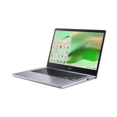 Ноутбук Acer Chromebook 314 CB314-4H (NX.KNBEU.003) Silver Ноутбук Acer Chromebook 314 CB314-4H (NX.KNBEU.003) Silver