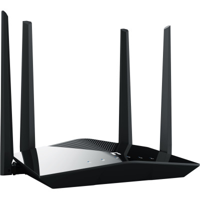 Бездротовий маршрутизатор Netis NX10 Бездротовий маршрутизатор Netis NX10