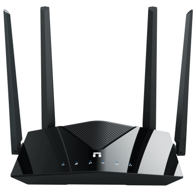 Бездротовий маршрутизатор Netis NX10 Бездротовий маршрутизатор Netis NX10