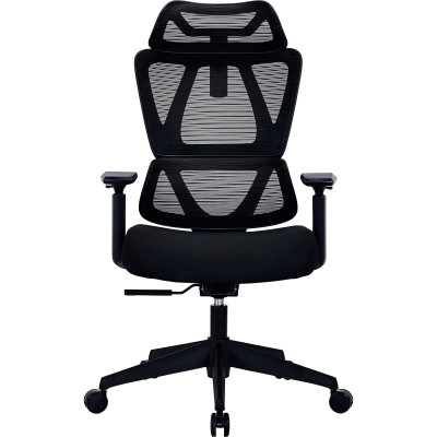 Крісло офісне OfficePro Anvio OC500B