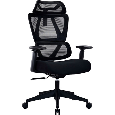 Крісло офісне OfficePro Anvio OC500B Крісло офісне OfficePro Anvio OC500B