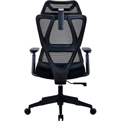 Крісло офісне OfficePro Anvio OC500B Крісло офісне OfficePro Anvio OC500B