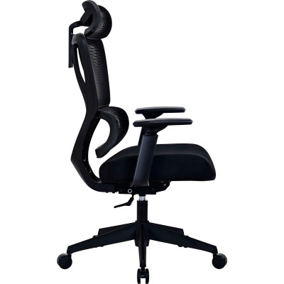 Крісло офісне OfficePro Anvio OC500B Крісло офісне OfficePro Anvio OC500B