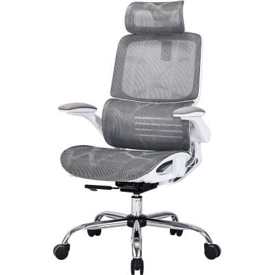 Крісло офісне OfficePro Verto OC570G Крісло офісне OfficePro Verto OC570G