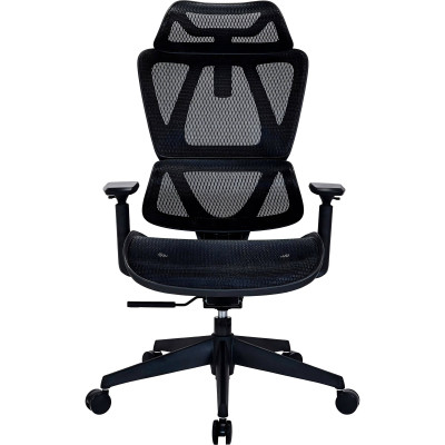 Крісло офісне OfficePro Anvio OC590B